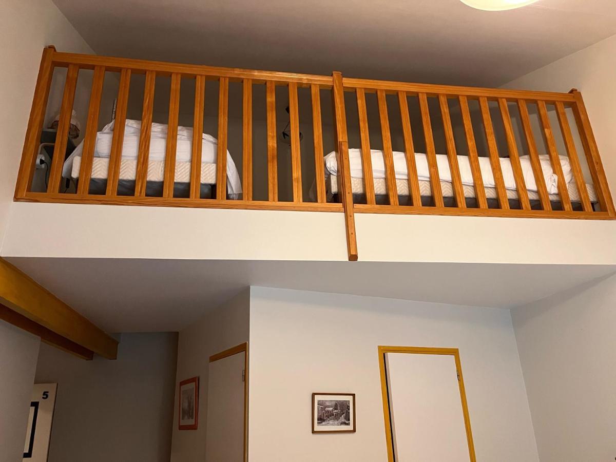 Chambres D'Hotes Aux Portes Des Tumuli Bussy-le-Chateau Экстерьер фото
